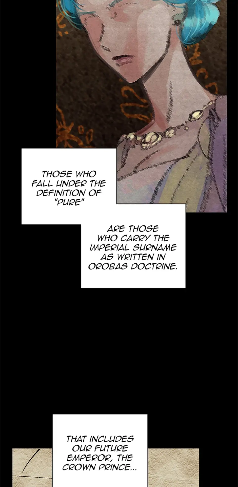 Honey, I’m Going On a Strike Chapter 89 - page 62
