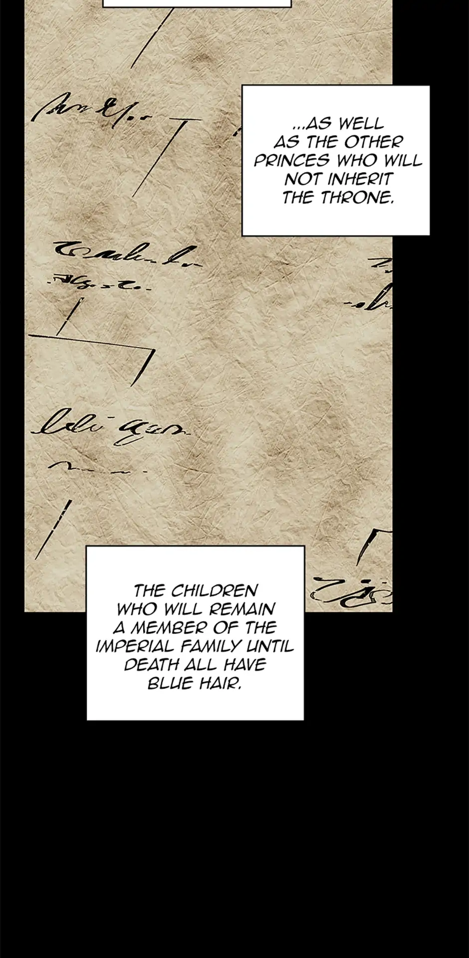Honey, I’m Going On a Strike Chapter 89 - page 63