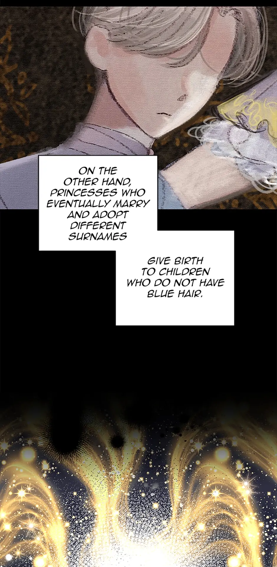 Honey, I’m Going On a Strike Chapter 89 - page 64