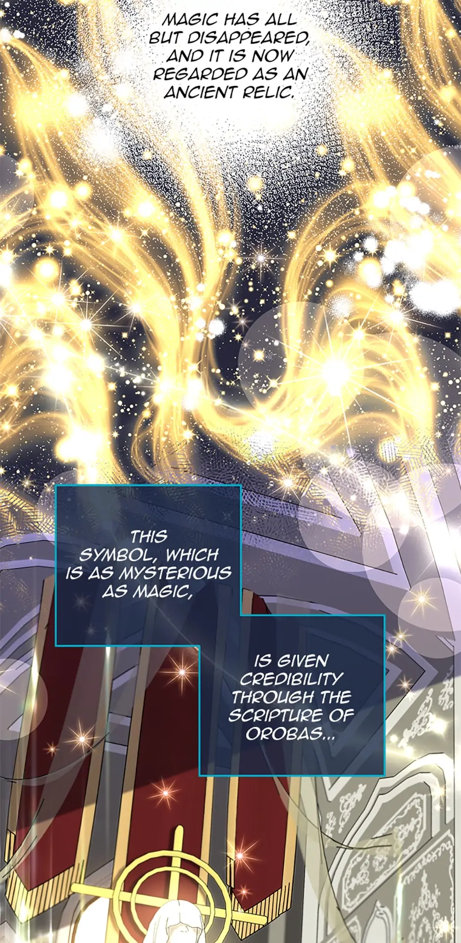 Honey, I’m Going On a Strike Chapter 89 - page 65