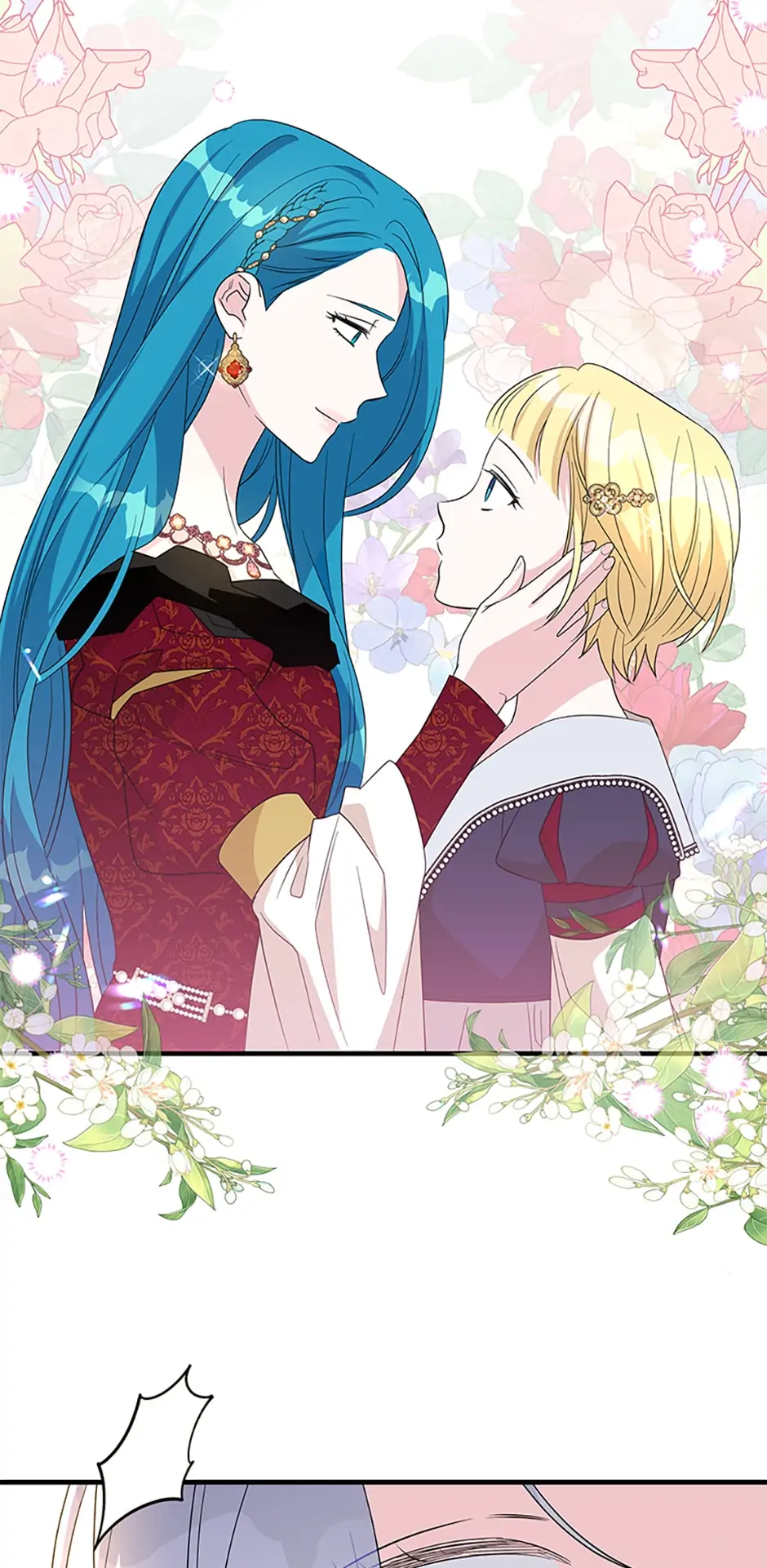 Honey, I’m Going On a Strike Chapter 89 - page 68