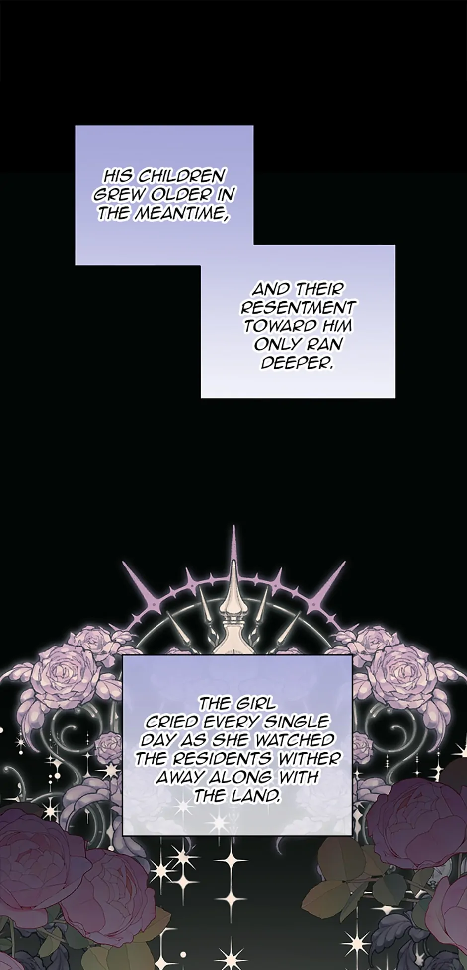 Honey, I’m Going On a Strike Chapter 98 - page 13