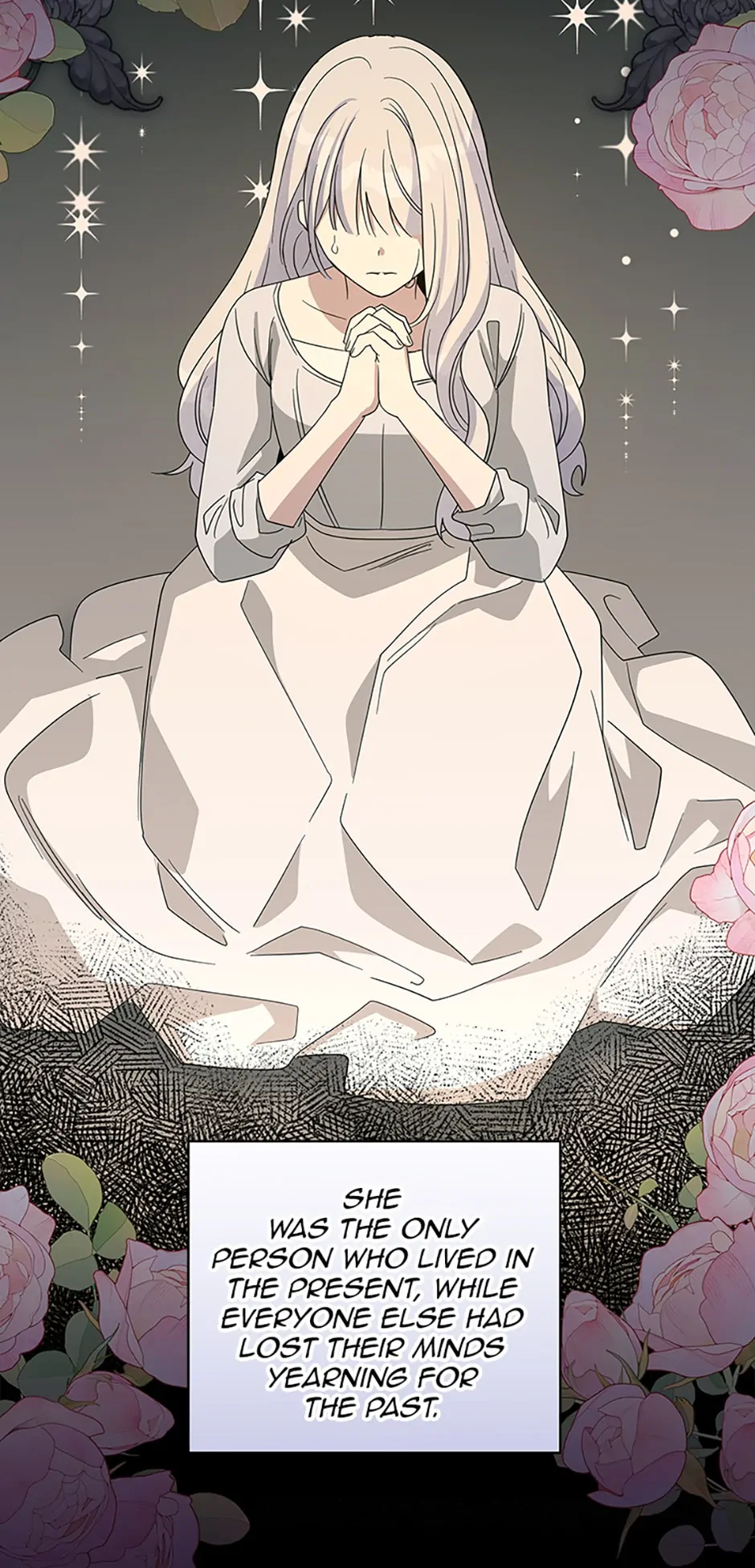 Honey, I’m Going On a Strike Chapter 98 - page 14