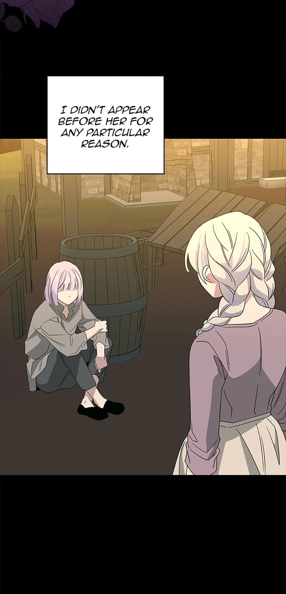 Honey, I’m Going On a Strike Chapter 98 - page 15