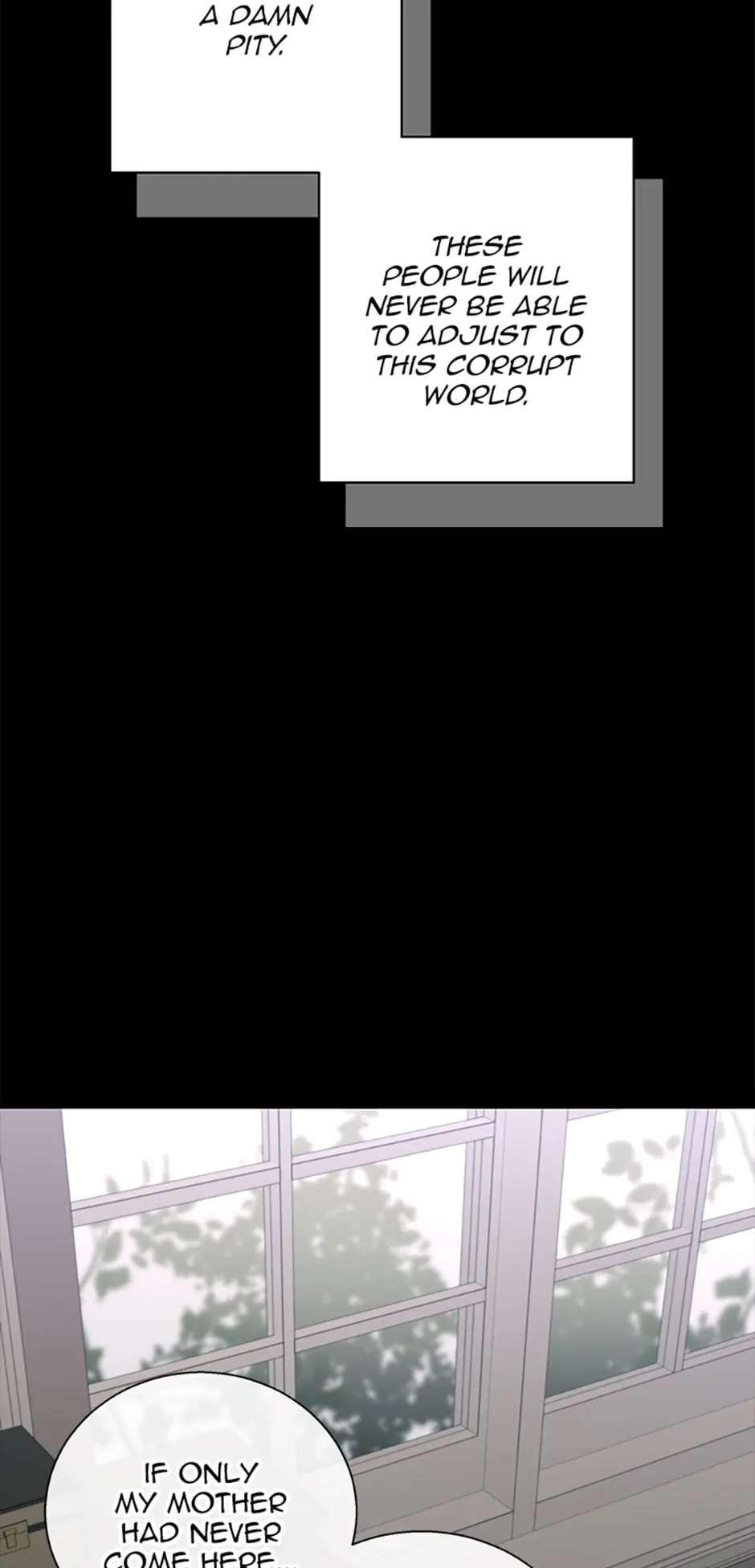 Honey, I’m Going On a Strike Chapter 98 - page 19
