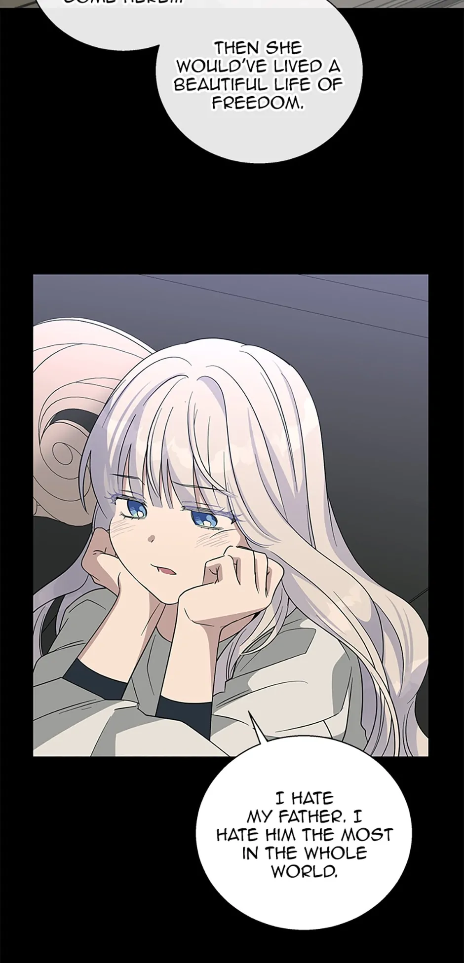 Honey, I’m Going On a Strike Chapter 98 - page 20