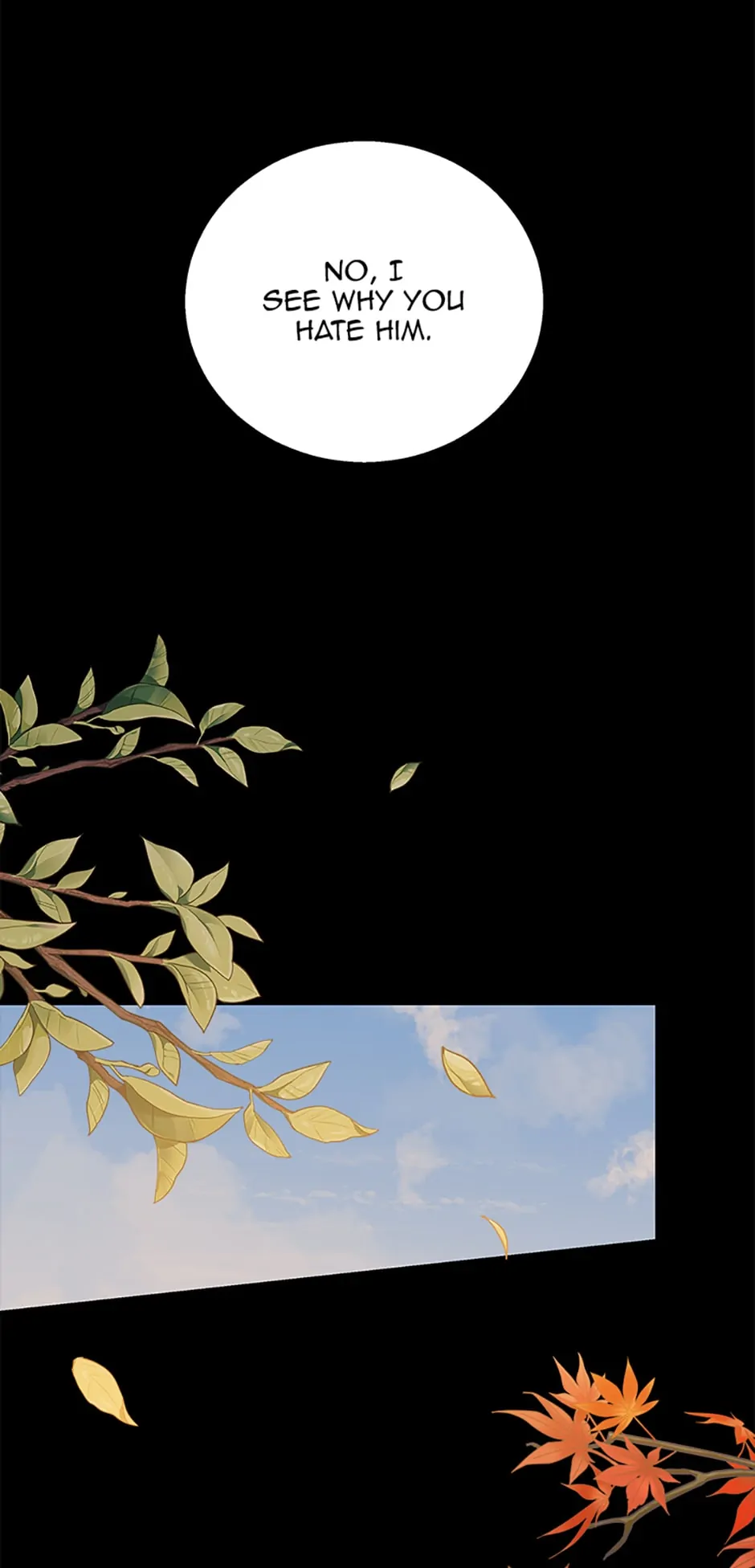 Honey, I’m Going On a Strike Chapter 98 - page 23