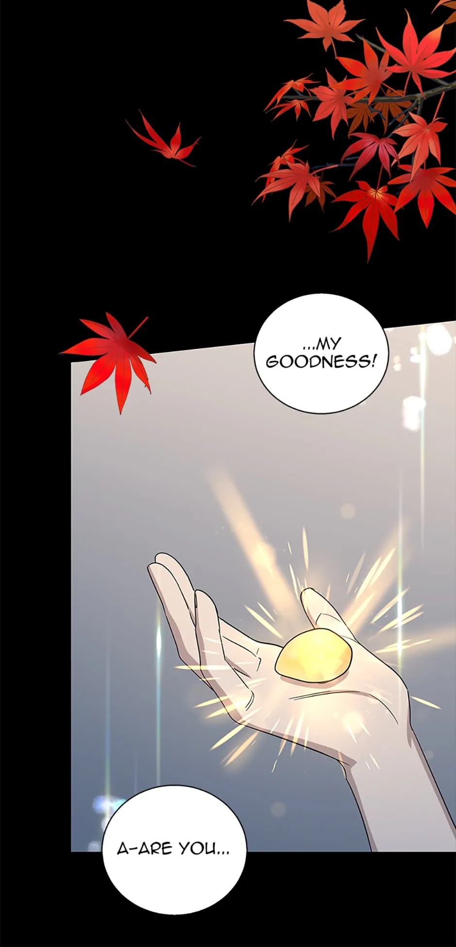 Honey, I’m Going On a Strike Chapter 98 - page 24