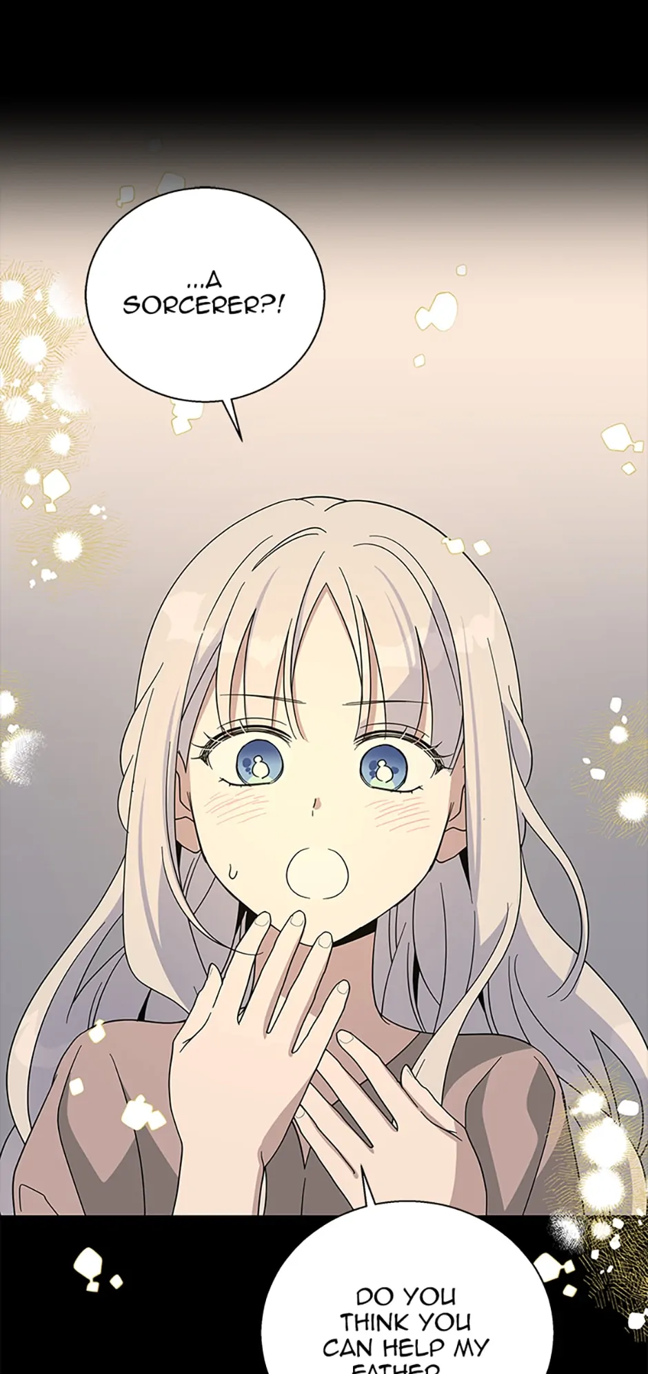 Honey, I’m Going On a Strike Chapter 98 - page 25