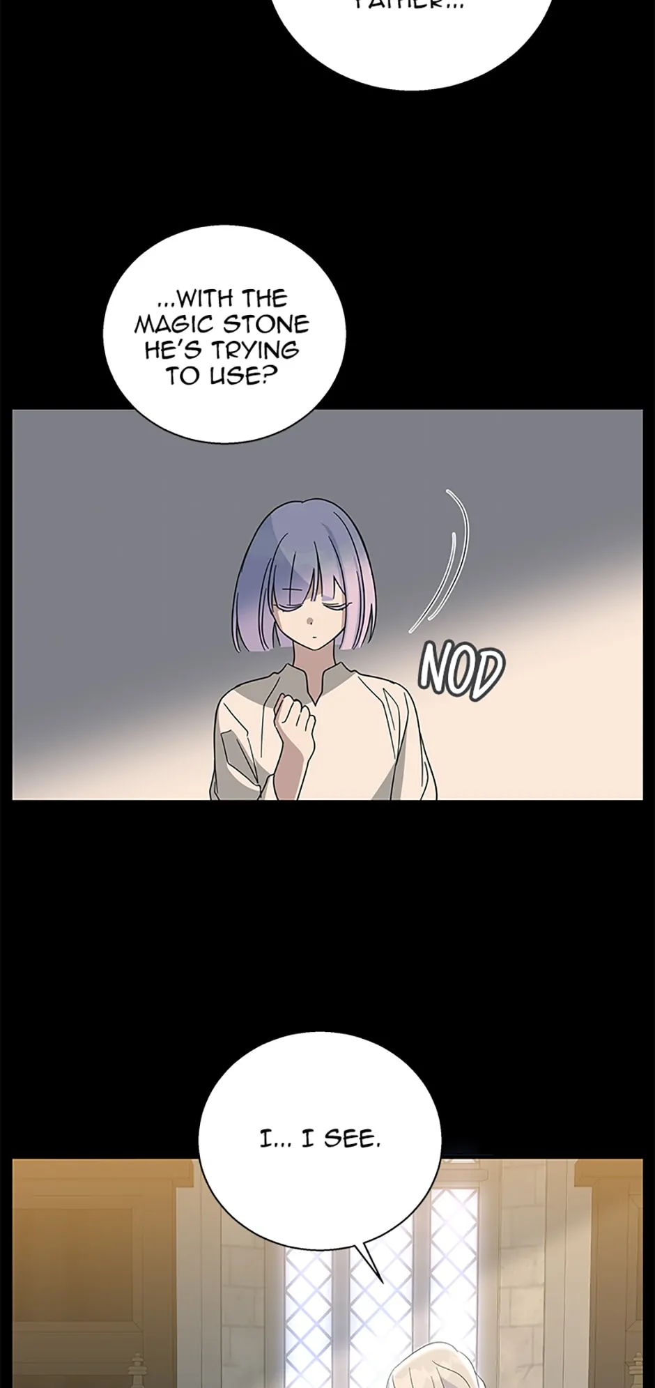Honey, I’m Going On a Strike Chapter 98 - page 26