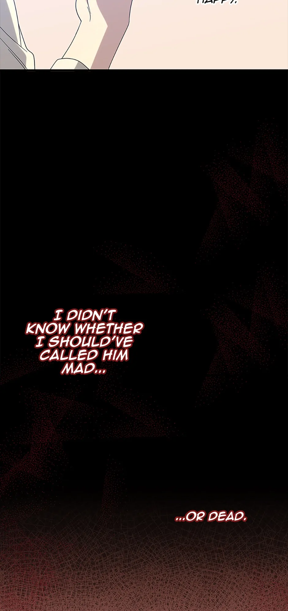 Honey, I’m Going On a Strike Chapter 98 - page 28