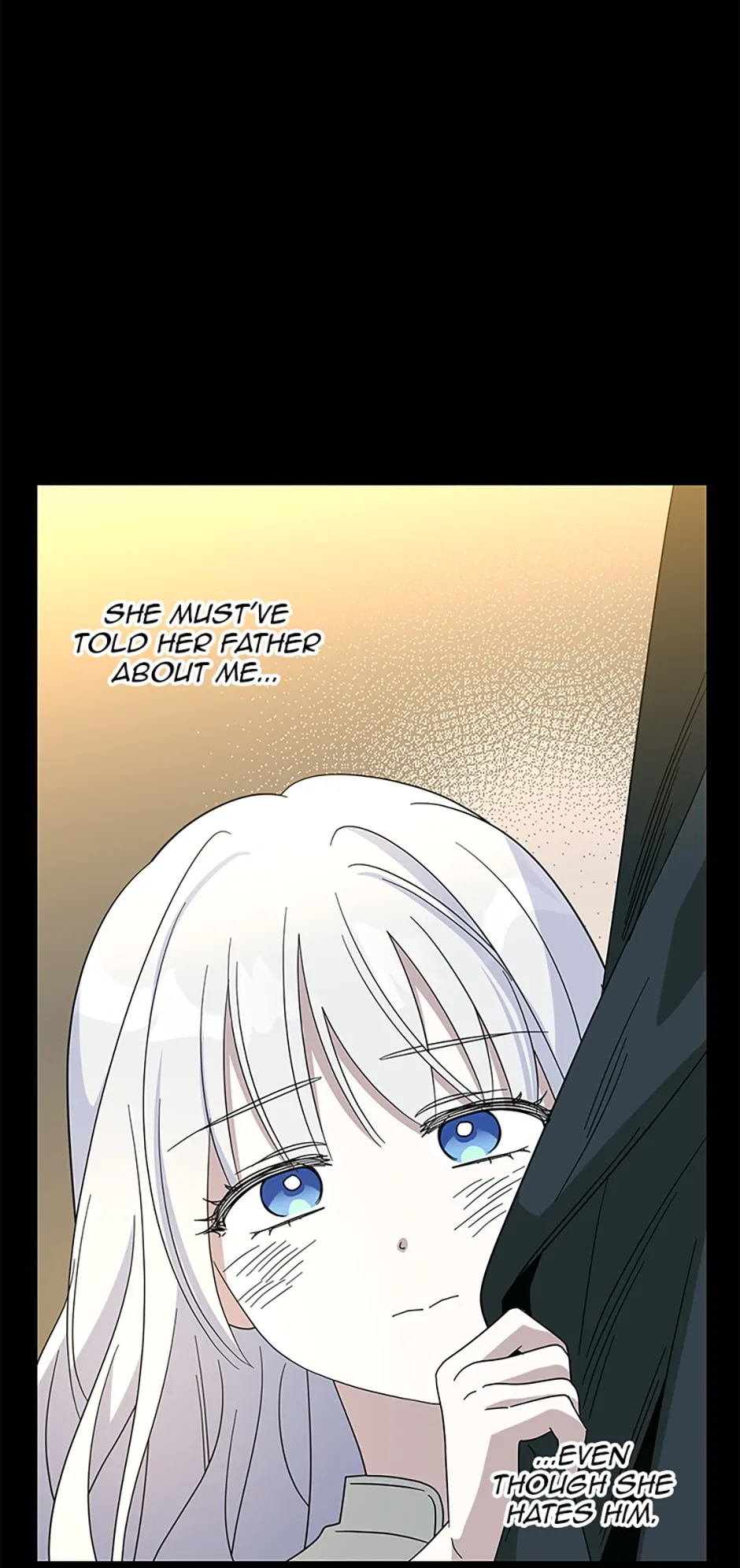 Honey, I’m Going On a Strike Chapter 98 - page 30