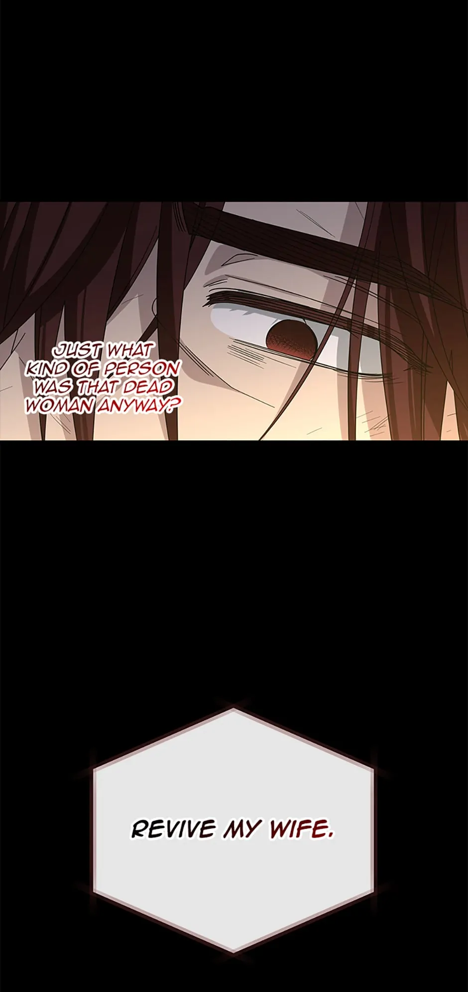 Honey, I’m Going On a Strike Chapter 98 - page 31