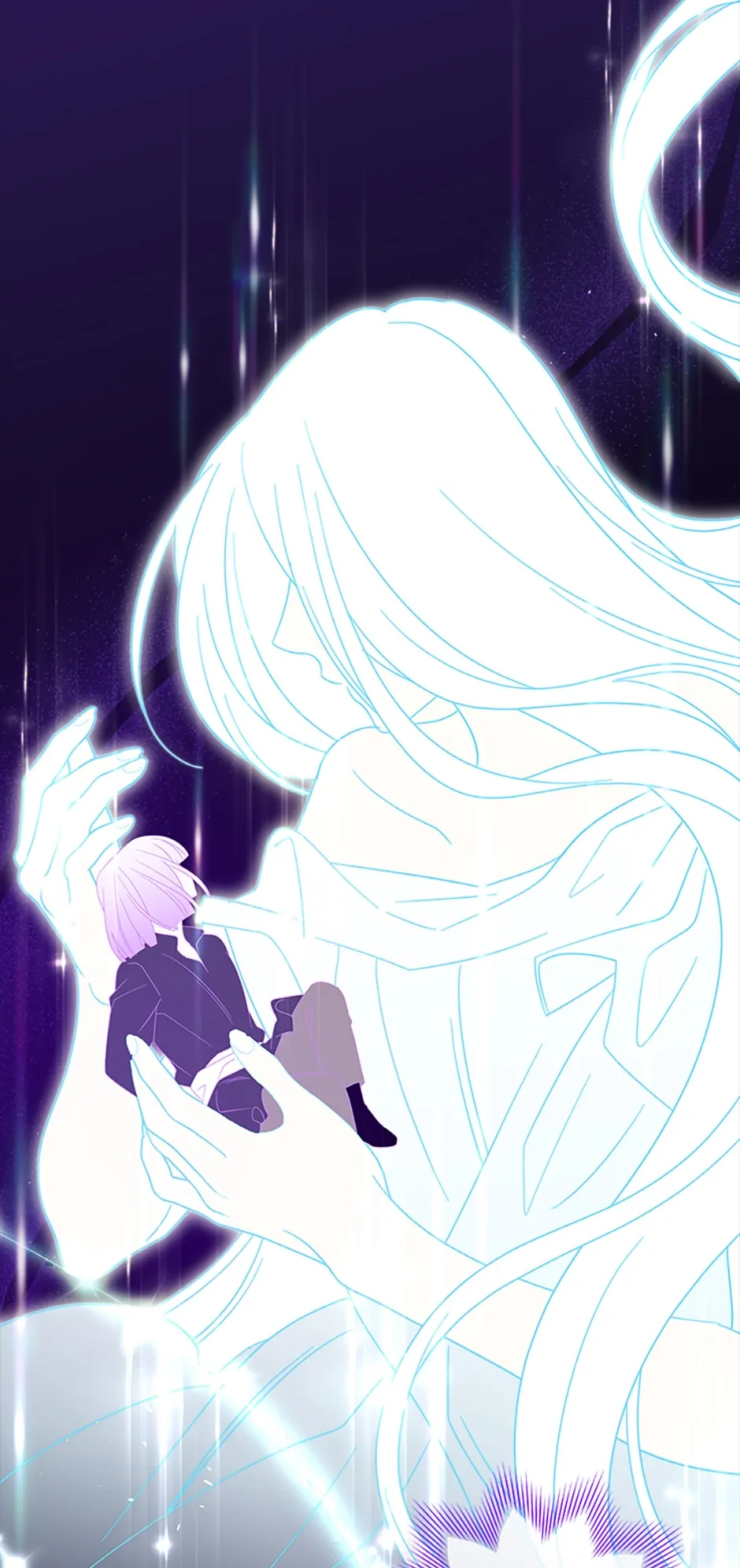 Honey, I’m Going On a Strike Chapter 98 - page 33