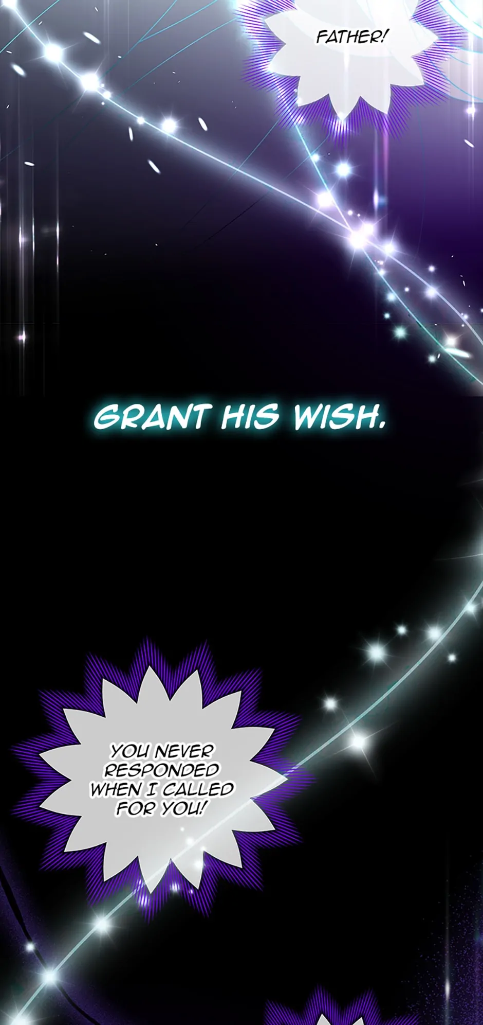 Honey, I’m Going On a Strike Chapter 98 - page 34
