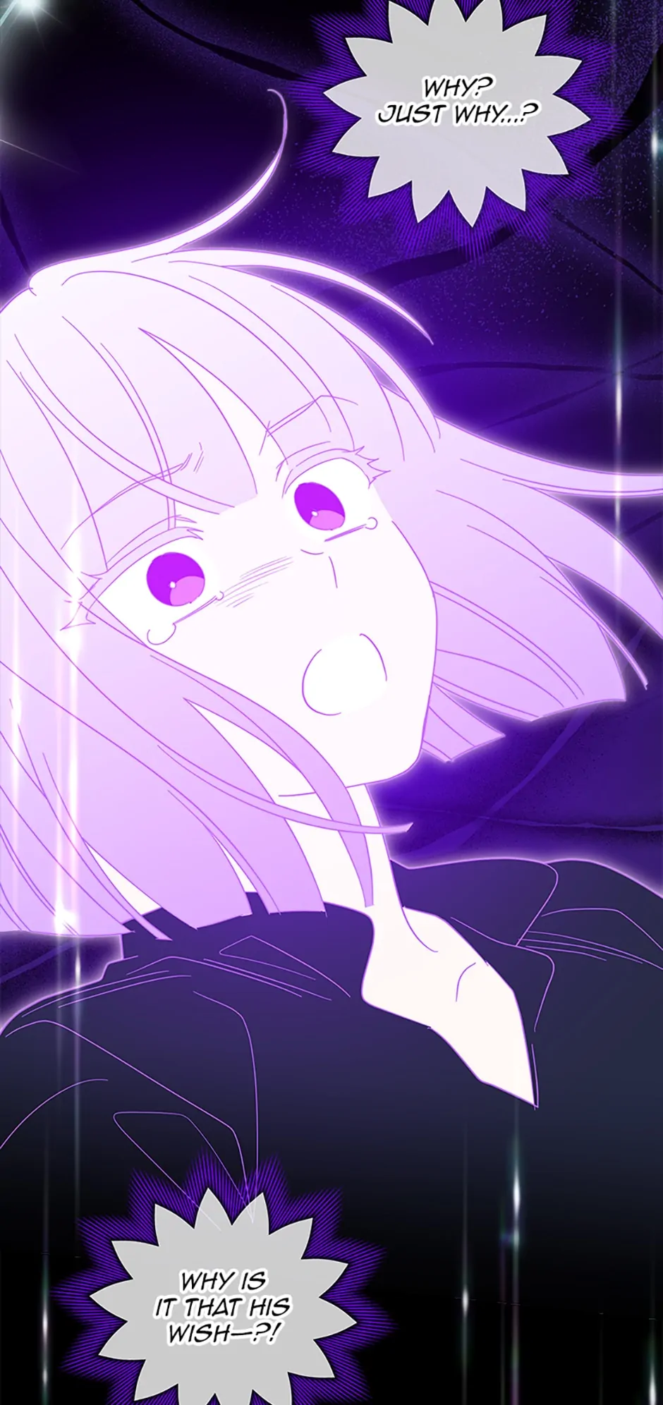 Honey, I’m Going On a Strike Chapter 98 - page 35