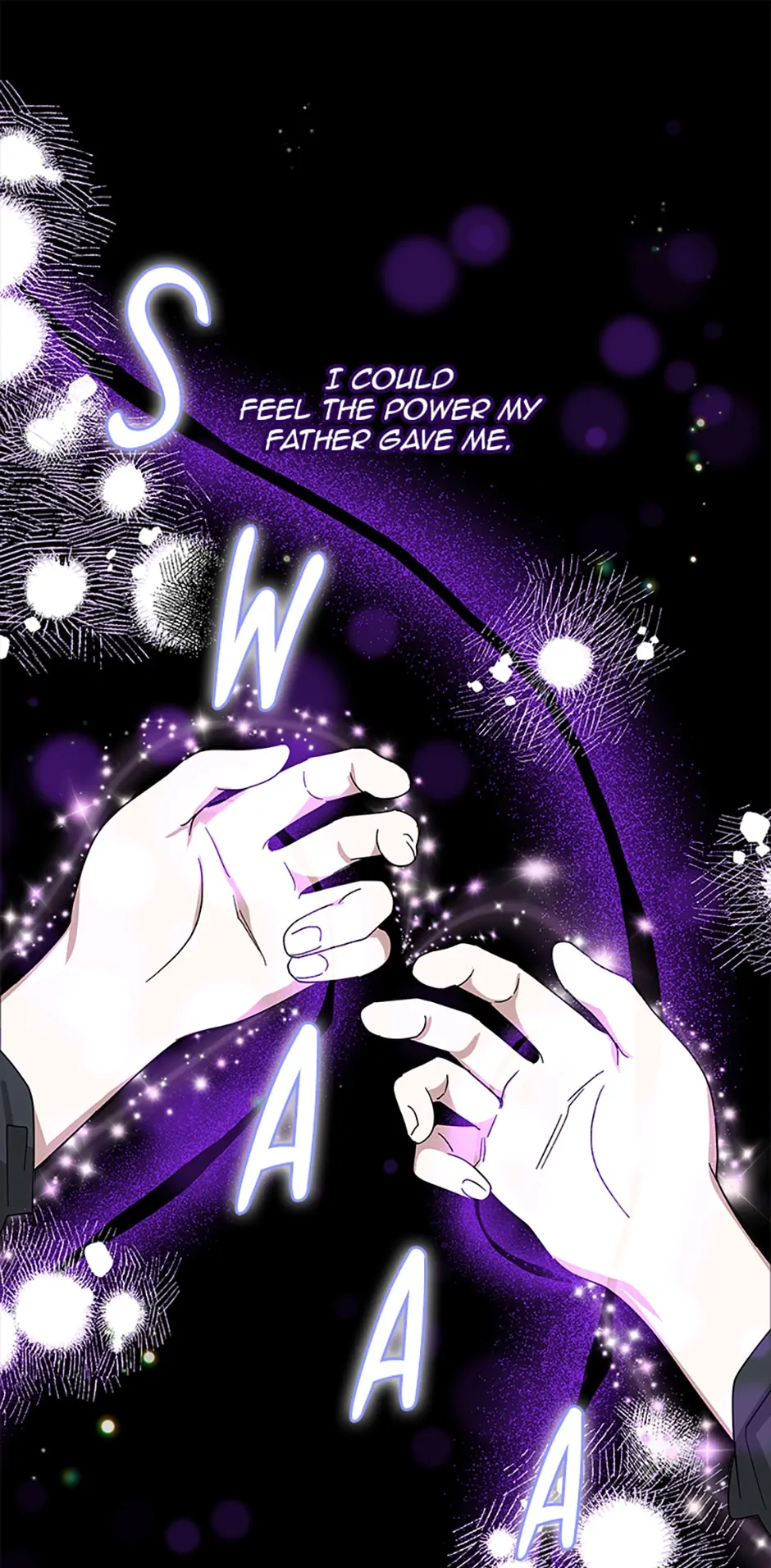Honey, I’m Going On a Strike Chapter 98 - page 38