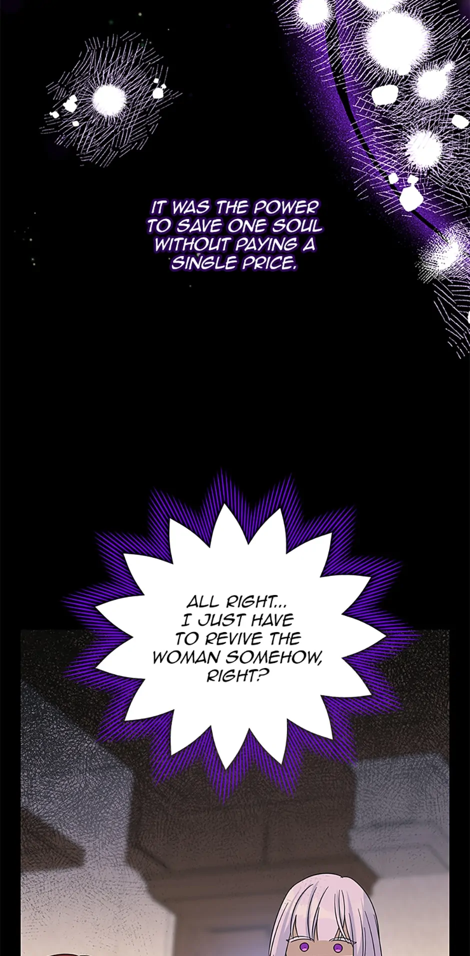 Honey, I’m Going On a Strike Chapter 98 - page 39