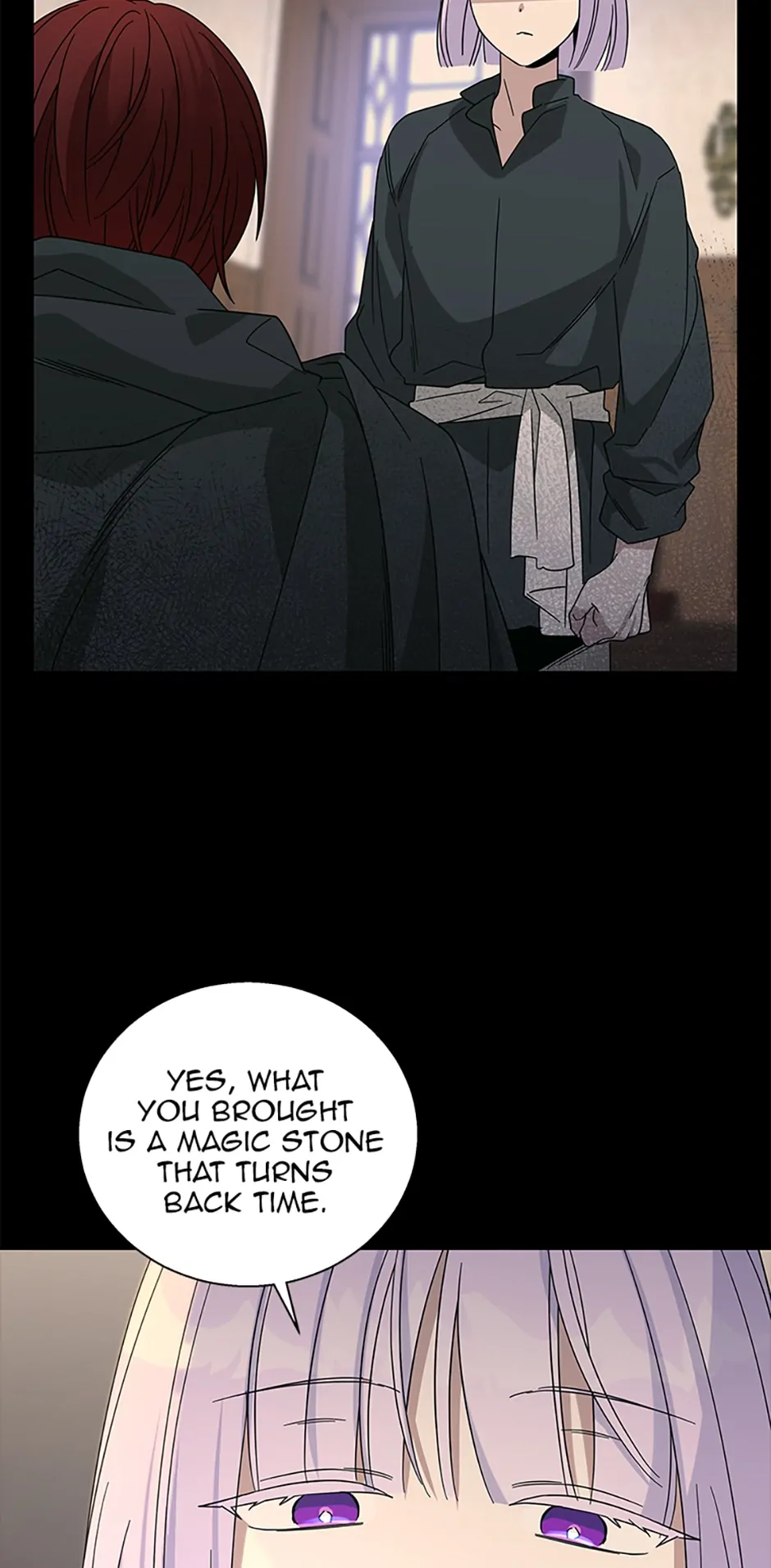 Honey, I’m Going On a Strike Chapter 98 - page 40