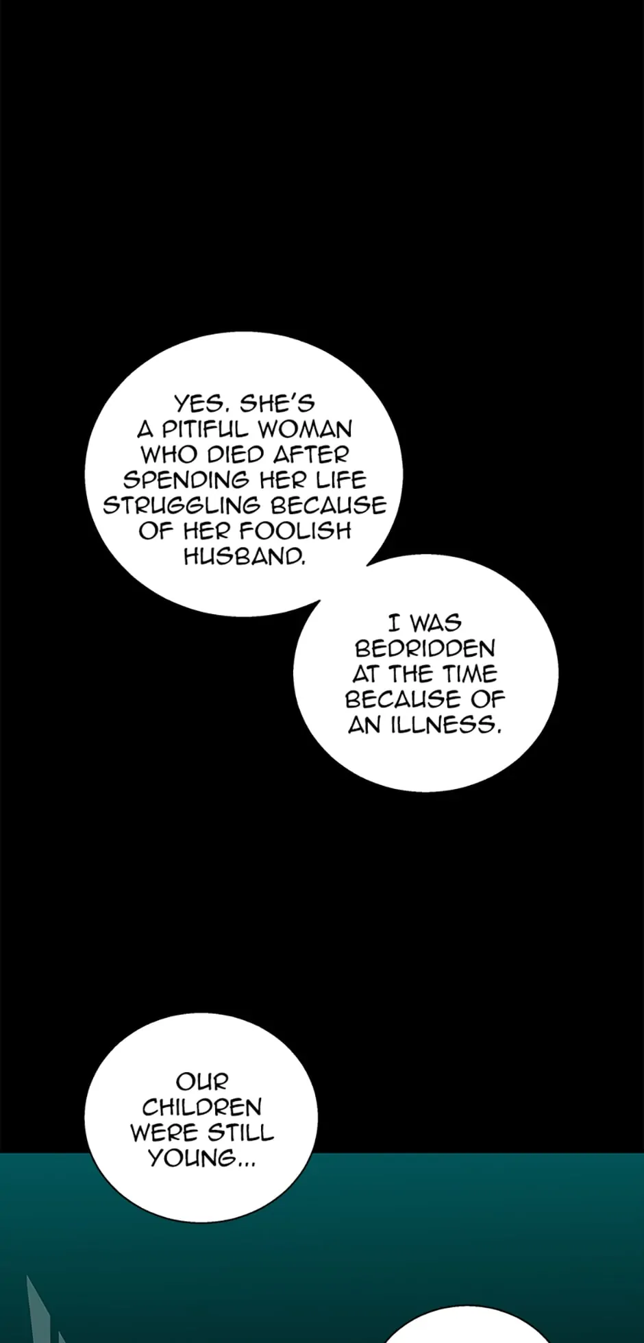 Honey, I’m Going On a Strike Chapter 98 - page 5