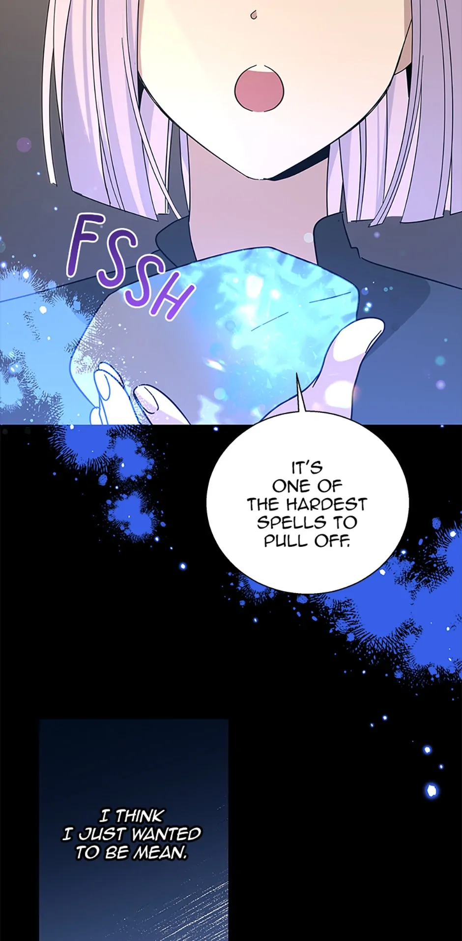 Honey, I’m Going On a Strike Chapter 98 - page 41