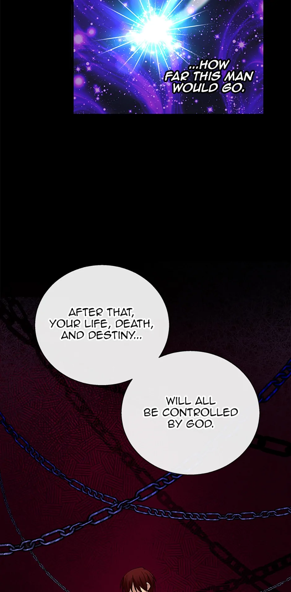 Honey, I’m Going On a Strike Chapter 98 - page 43