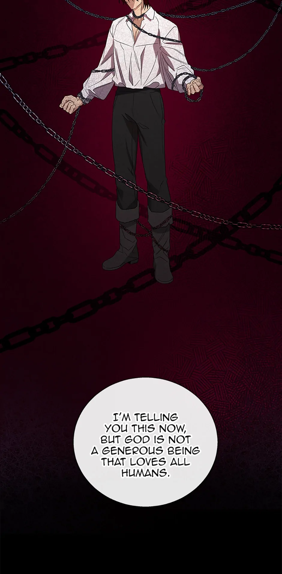 Honey, I’m Going On a Strike Chapter 98 - page 44