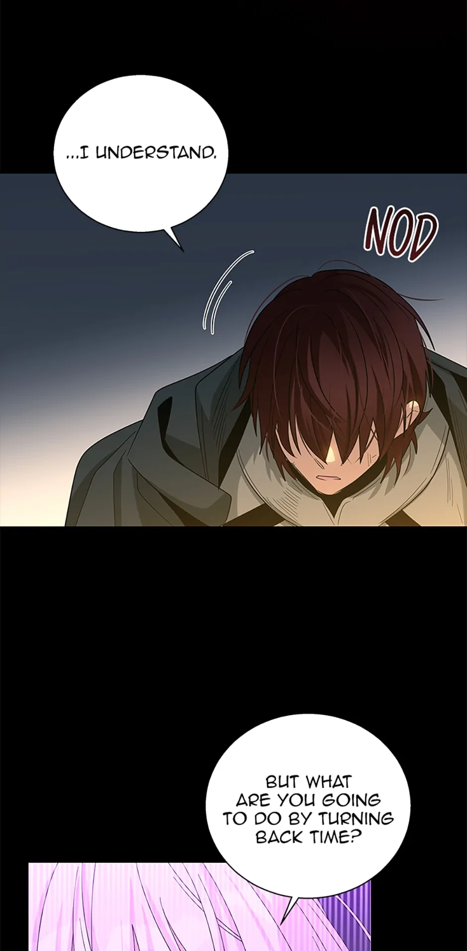 Honey, I’m Going On a Strike Chapter 98 - page 45