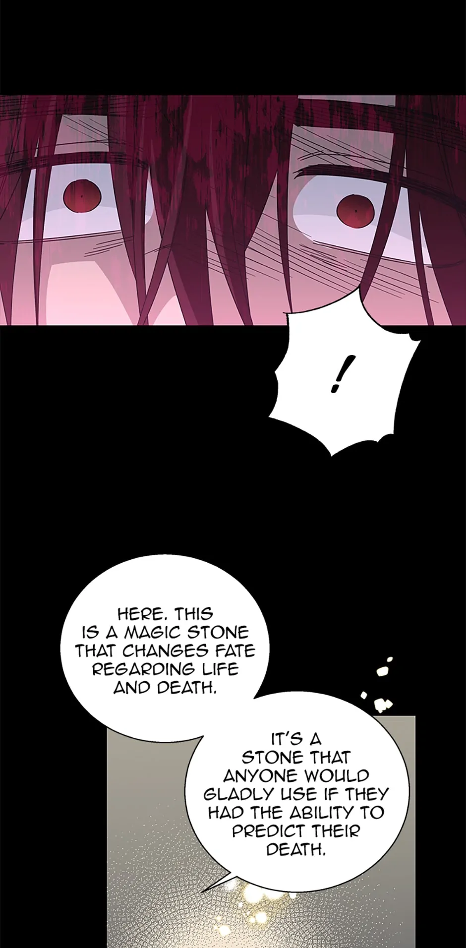 Honey, I’m Going On a Strike Chapter 98 - page 47
