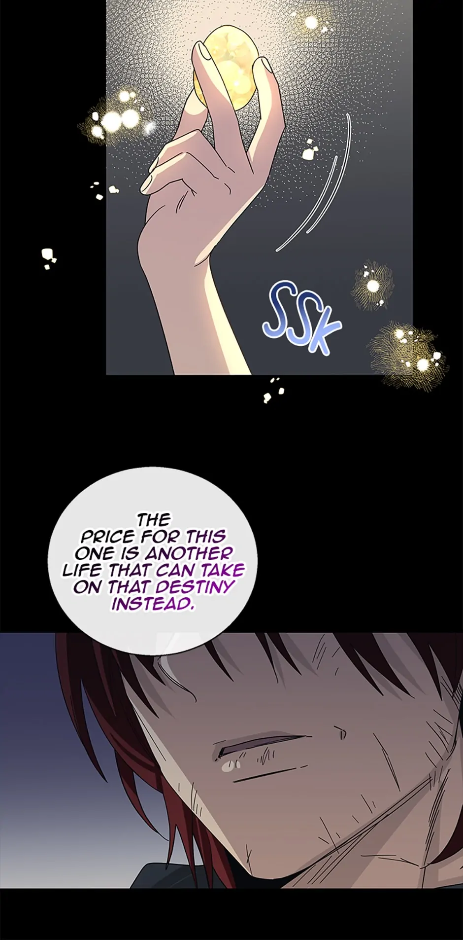 Honey, I’m Going On a Strike Chapter 98 - page 48