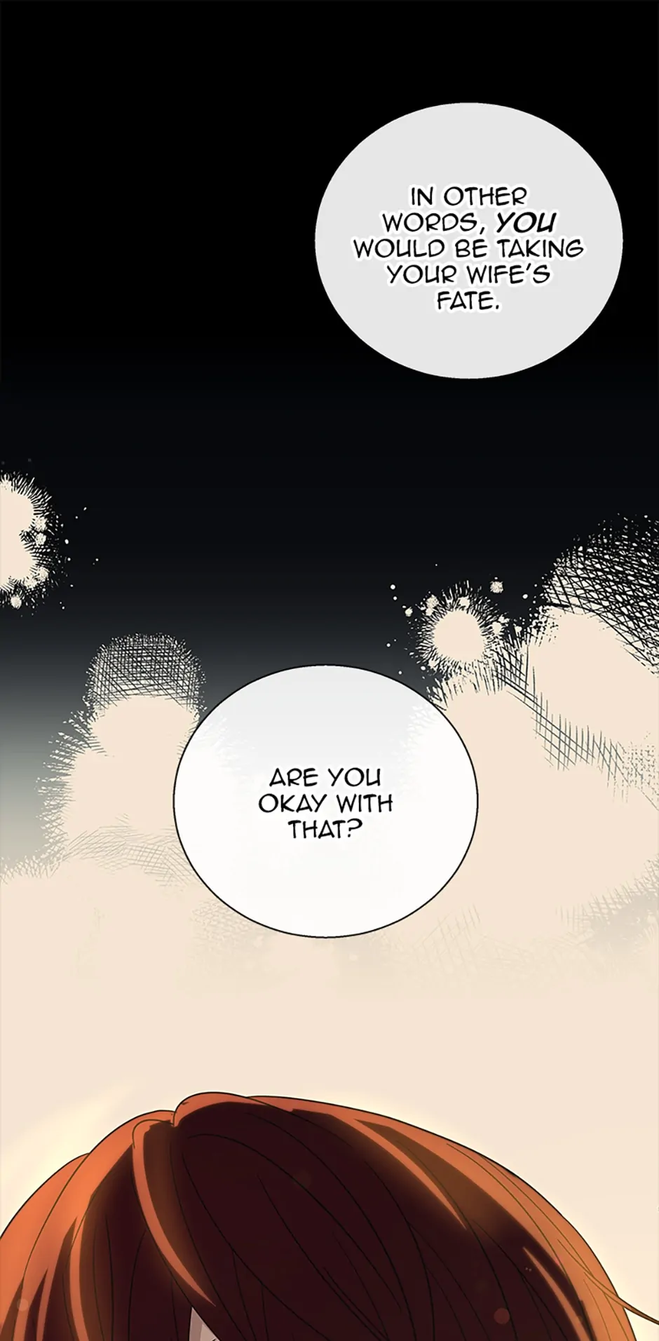 Honey, I’m Going On a Strike Chapter 98 - page 49