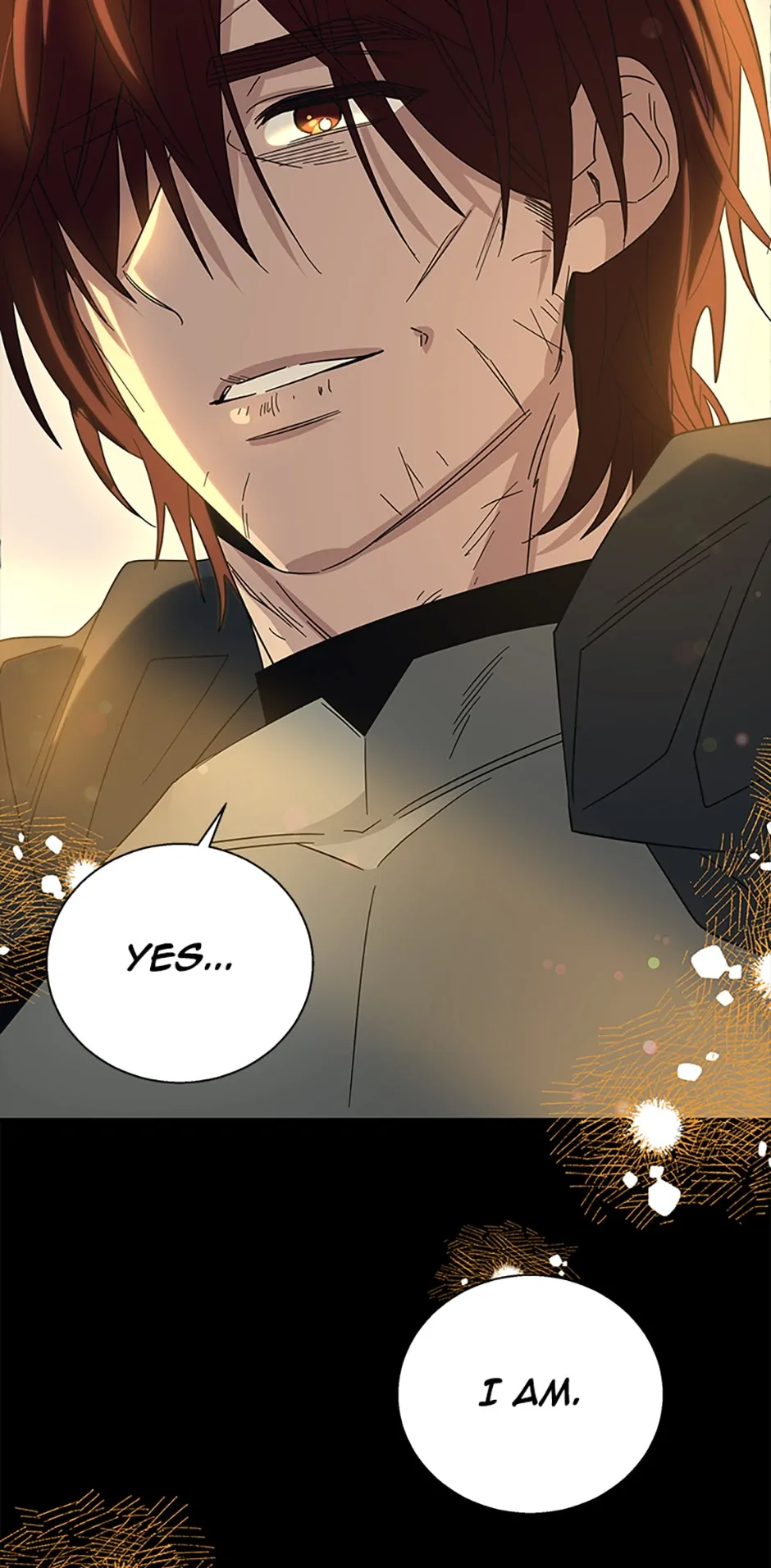 Honey, I’m Going On a Strike Chapter 98 - page 50