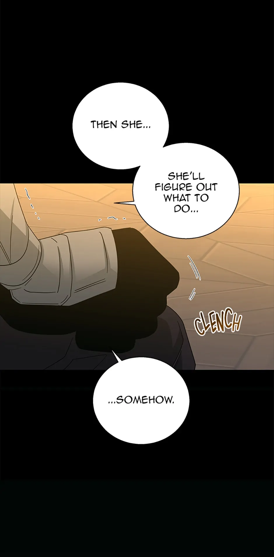 Honey, I’m Going On a Strike Chapter 98 - page 53