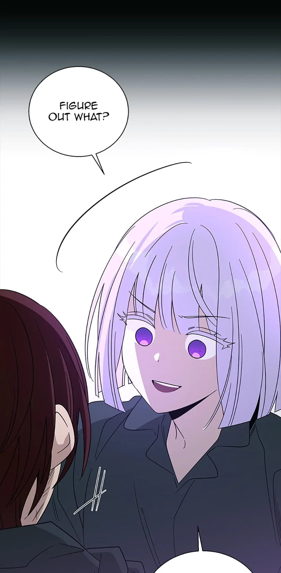 Honey, I’m Going On a Strike Chapter 98 - page 54