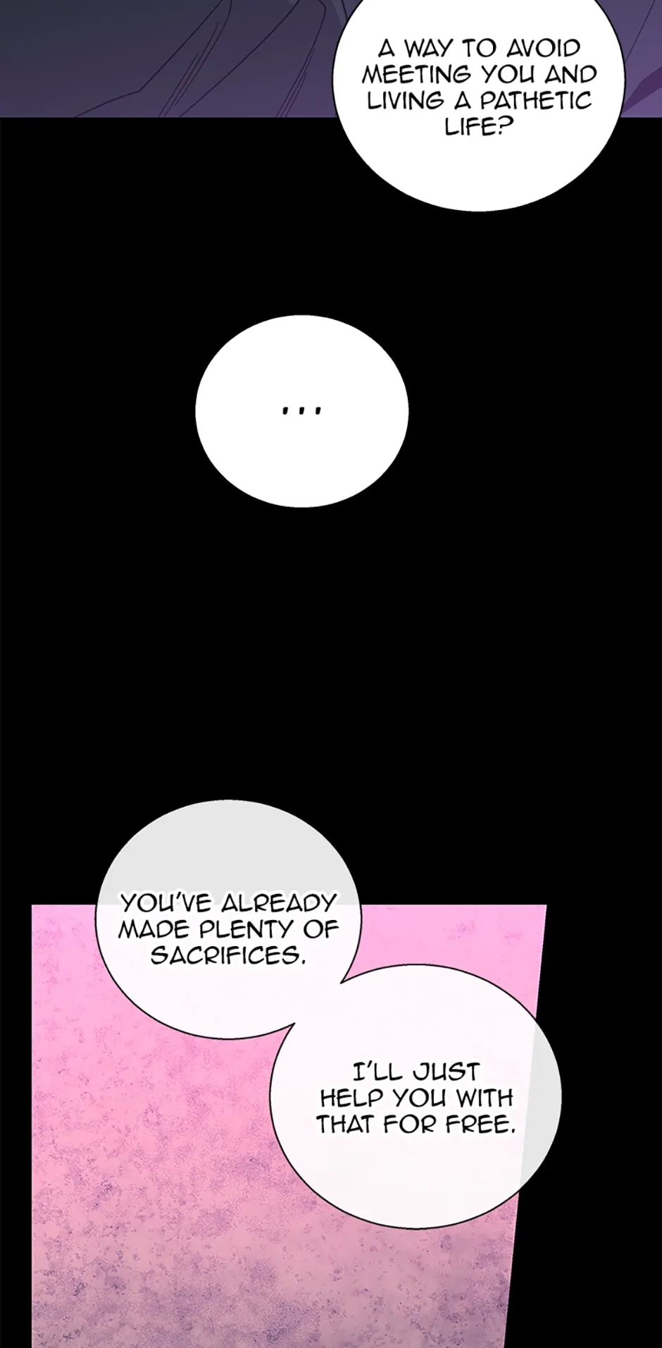 Honey, I’m Going On a Strike Chapter 98 - page 55