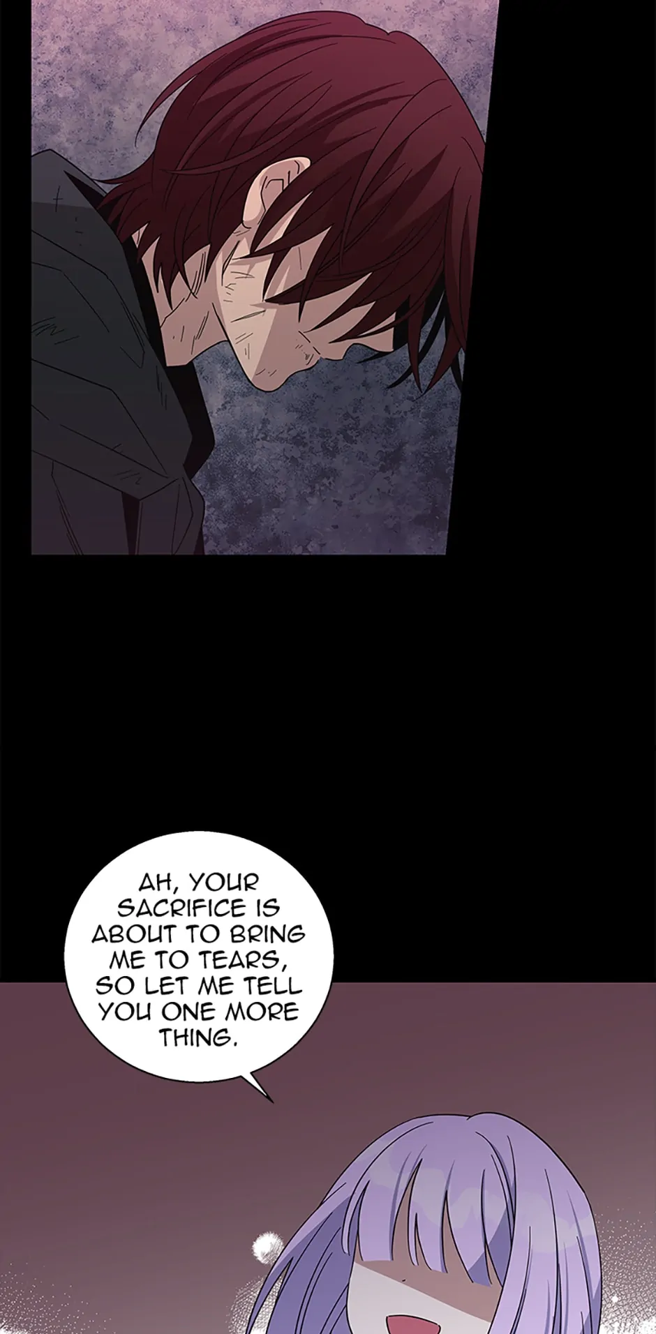 Honey, I’m Going On a Strike Chapter 98 - page 56