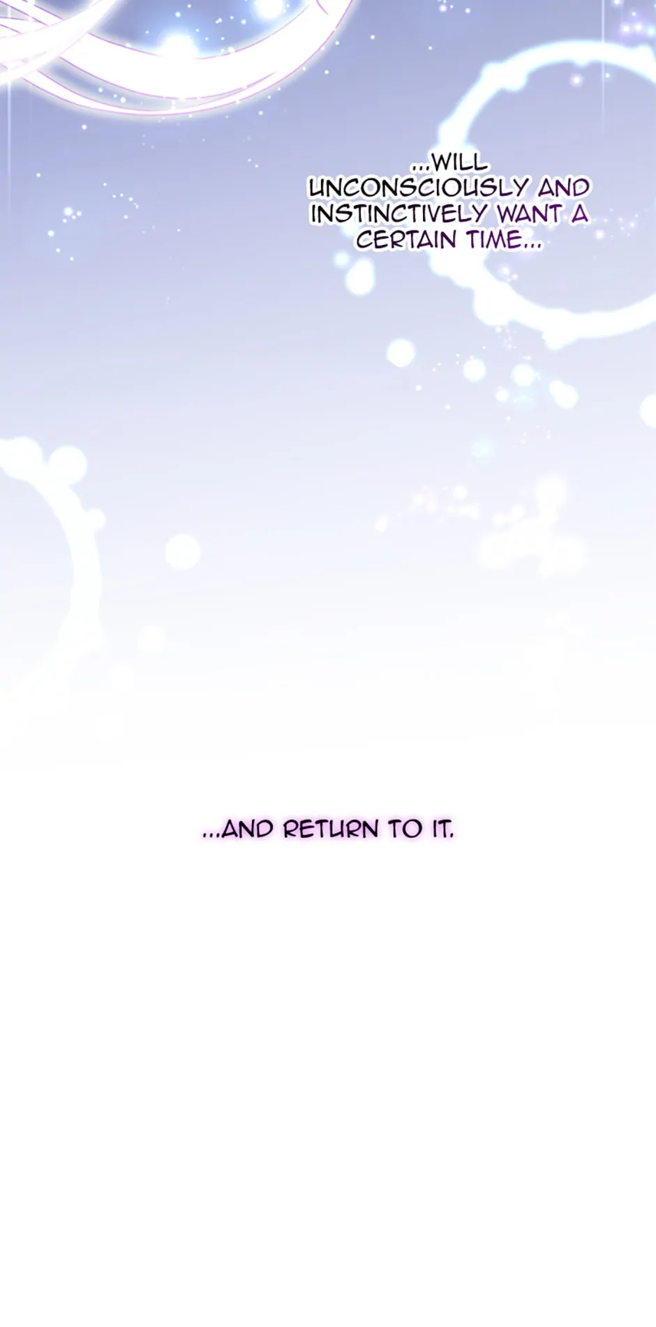 Honey, I’m Going On a Strike Chapter 98 - page 60