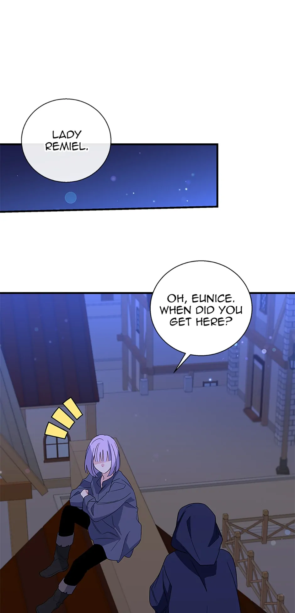Honey, I’m Going On a Strike Chapter 98 - page 61