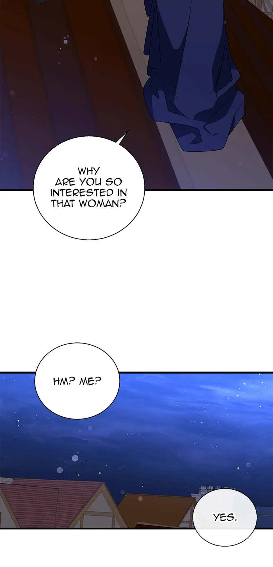 Honey, I’m Going On a Strike Chapter 98 - page 62