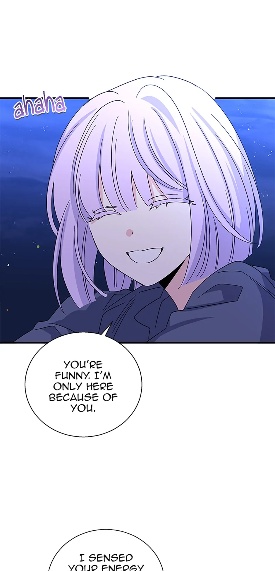 Honey, I’m Going On a Strike Chapter 98 - page 63