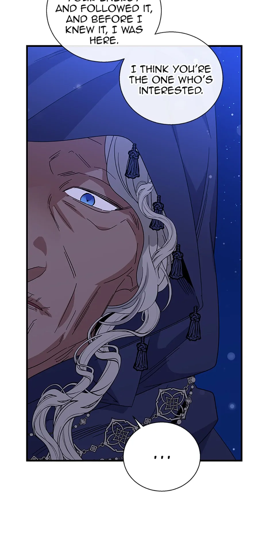 Honey, I’m Going On a Strike Chapter 98 - page 64