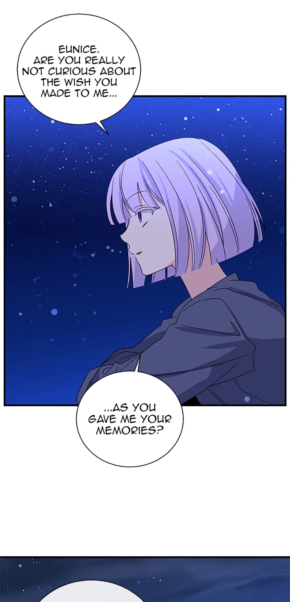 Honey, I’m Going On a Strike Chapter 98 - page 65