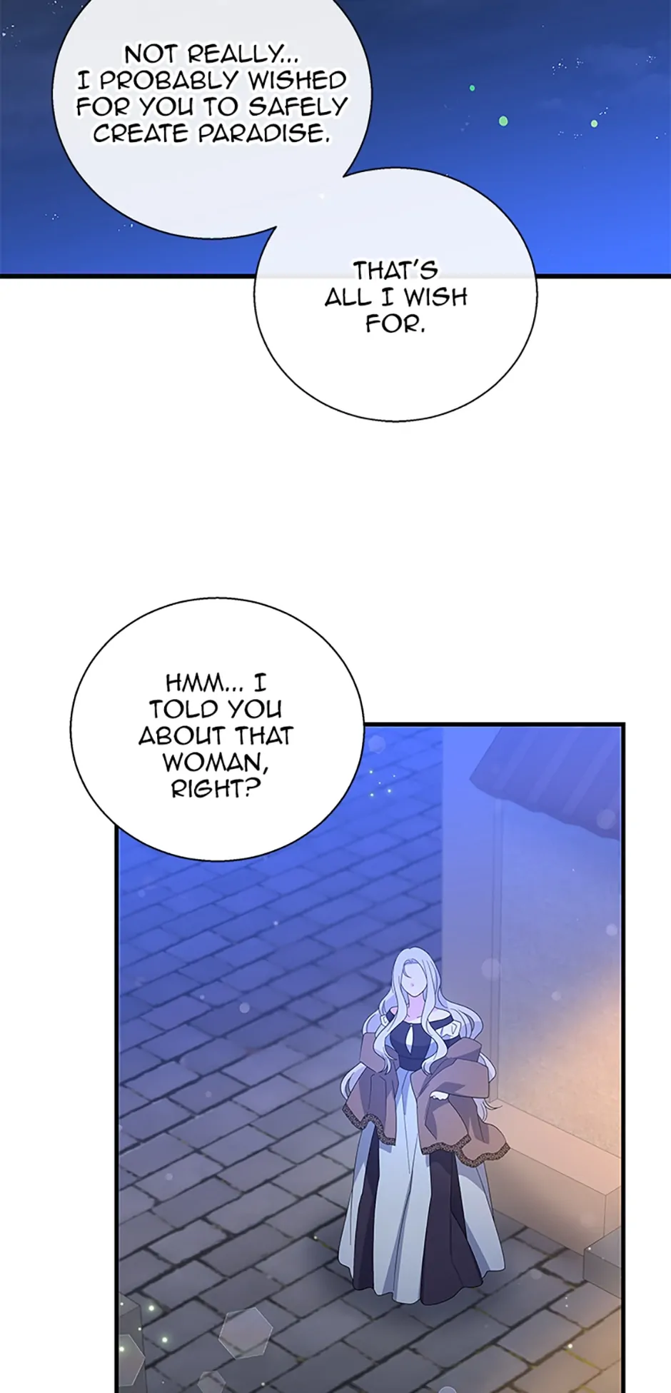 Honey, I’m Going On a Strike Chapter 98 - page 66