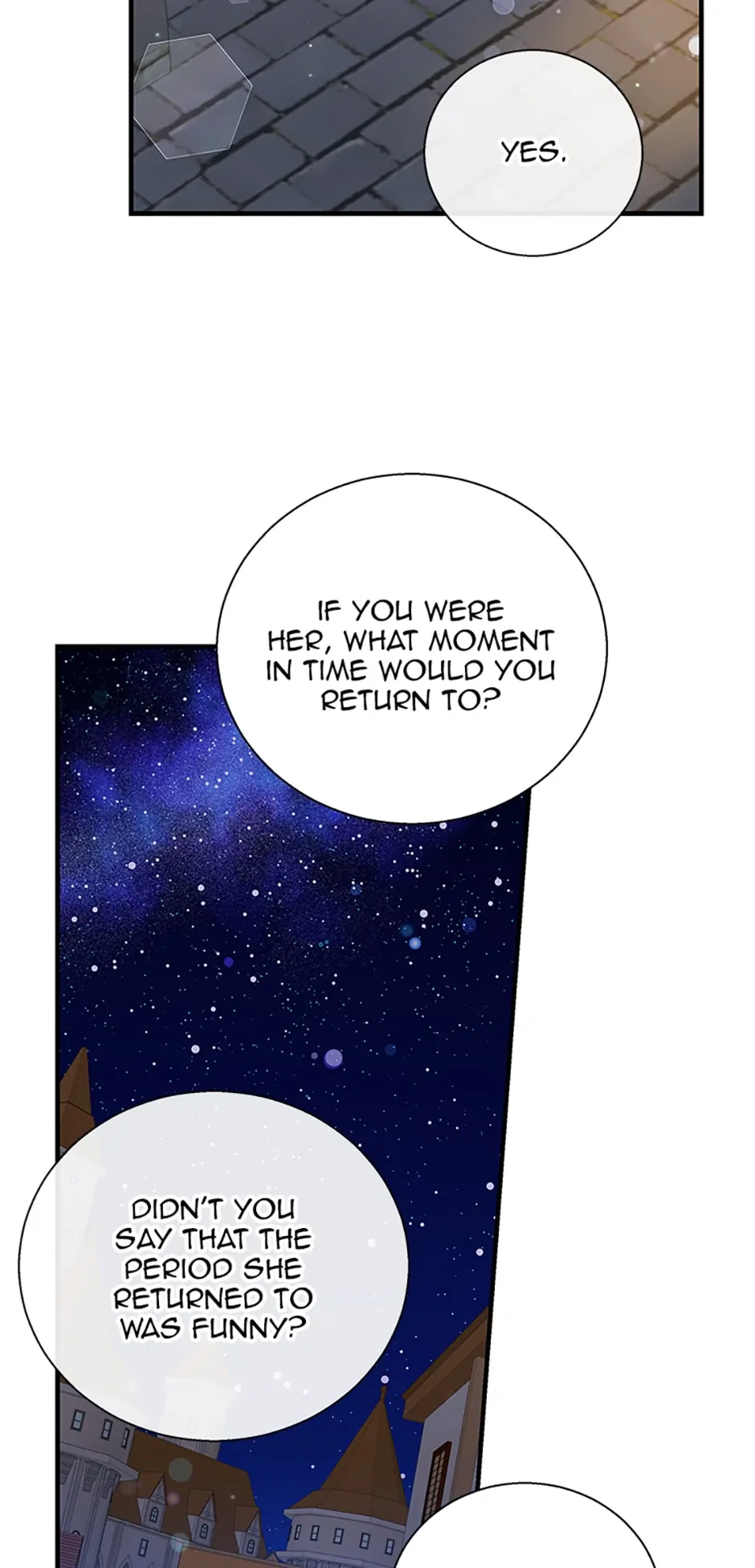 Honey, I’m Going On a Strike Chapter 98 - page 67