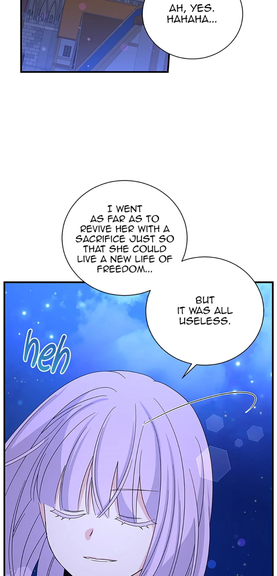 Honey, I’m Going On a Strike Chapter 98 - page 68