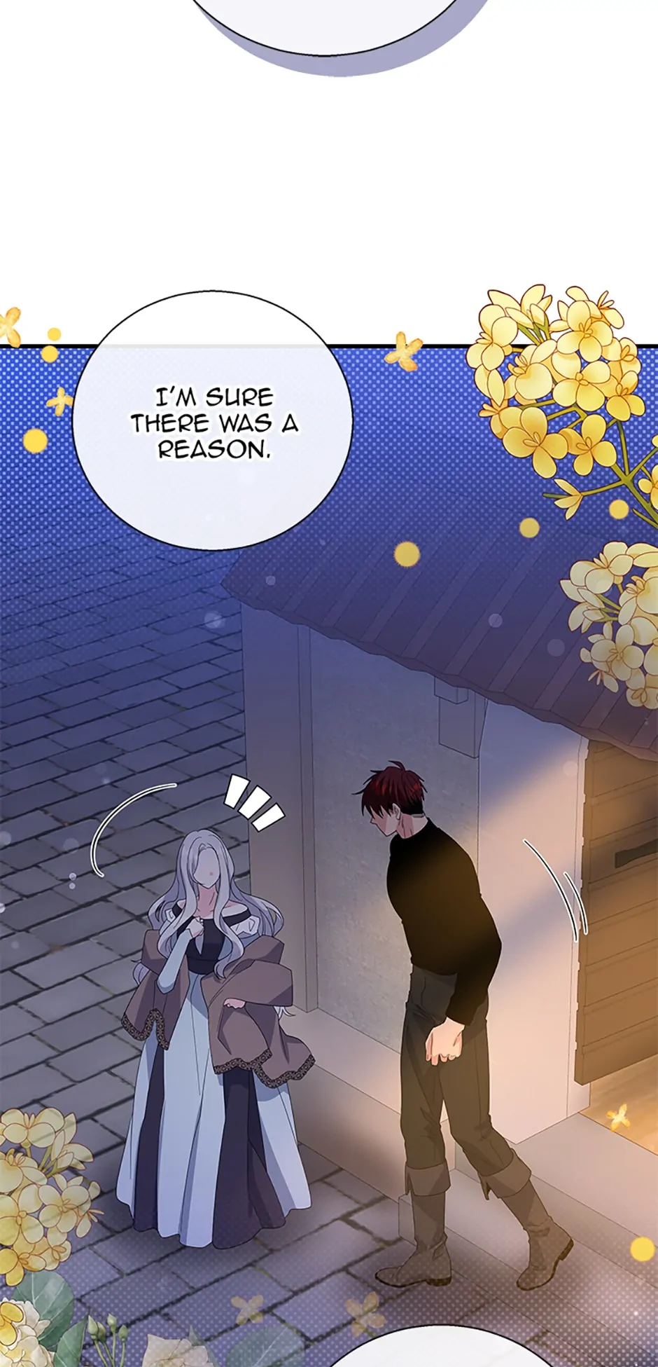 Honey, I’m Going On a Strike Chapter 98 - page 70
