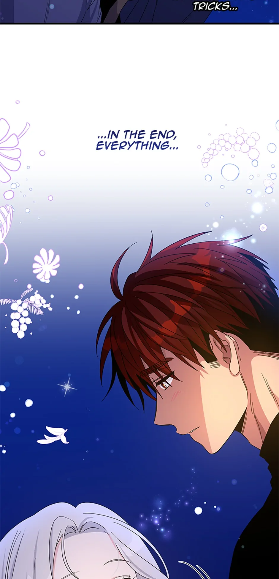 Honey, I’m Going On a Strike Chapter 98 - page 72