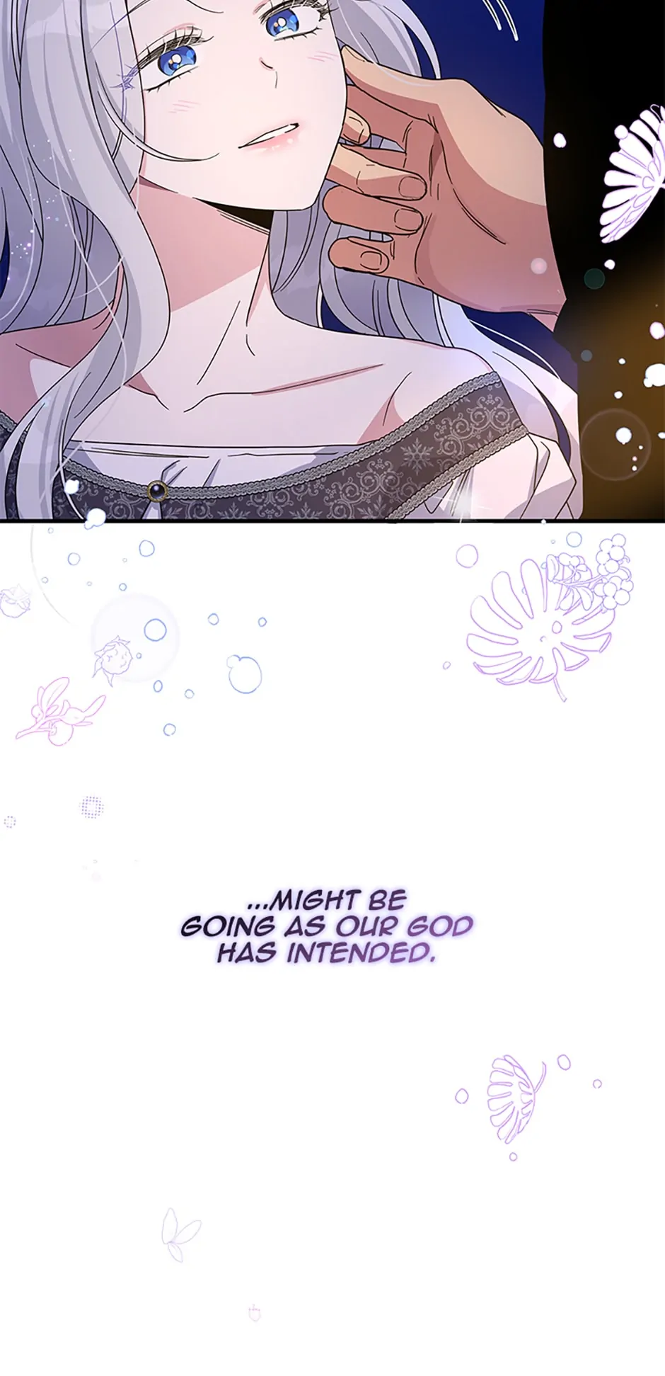 Honey, I’m Going On a Strike Chapter 98 - page 73