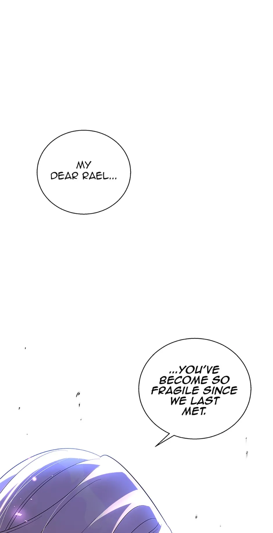 Honey, I’m Going On a Strike Chapter 96 - page 1