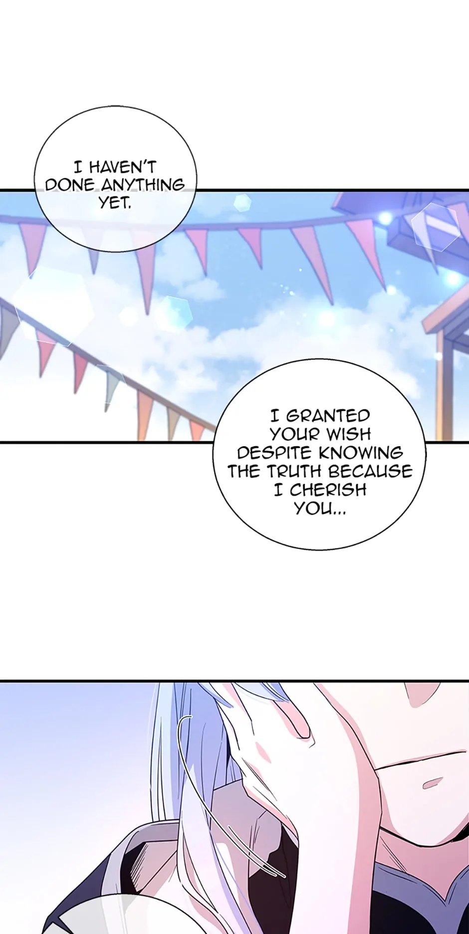 Honey, I’m Going On a Strike Chapter 96 - page 13
